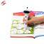Preschool Kids Talking Pen Book 8GB Memory ABS Plastic Read Pen for Baby Audio Book Smart Talking Pen