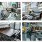 Cheap Price Plastic Stone Composite Floor Tiles From China