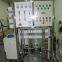 Marine Fresh Water Maker with Reverse Osmosis System