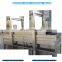 Batch Type Fryer Continuous Batch Frying Line Machines