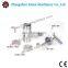 Stainless Steel Manual Noodles Press Machine Pasta Maker