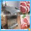 High Quality Best Price Meat Skin Peel Machine pig skin removal machine for pork skin removing and peeling