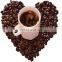 Commercial coffee roaster machine /Coffee seeds baking machine/Coffee bean roasting machine