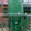 2T/h The vertical crushing and mixer for animal feed
