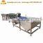 5000 Pcs/h Chicken Duck Goose Eggs Washing Machine Egg Cleaning Machine on Sales