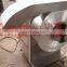 Industrial potato chips production line potato chips making machine price