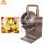 High quality chocolate sugar candy coating making machine