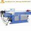 hydraulic electric automatic pipe bender machine square tube bending machine price philippines