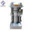 high oil rate oil extraction machine for sesame YY-9KG