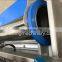 Energy Efficient Fruit Vegetable Washing Machine