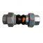 JGD(KXT) type Rubber thread joint