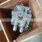 Original Hitachi ZX240 Swing Motor 4625367