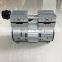 1HP Silent Oil Free Air Compressor Pump