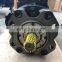 Hydraulic pump standard size hydraulic ram pump SK135SR SK140 K3V63DTP hydraulic pump