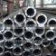 Hot rolled/cold drawn structural seamless carbon steel pipe price list