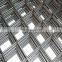 Rebar Welded Wire Mesh Panel
