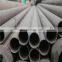 High quality astm a106 a53 round seamless boiler steel pipes tubes