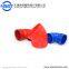 Joint Fire Fighting Ductile Iron Grooved Fittings Elbow Double Flange Expansion