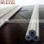 Mill finished 5083 aluminum pipe