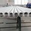 EMT pipe seamless Butt welding customized seamless mechanical welding bend pipe superior