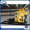 200m Depth tractor mounted water well drilling rig Machine to dig deep wells