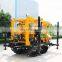 Factory price DTH Hydraulic Crawler Rock Drill machine