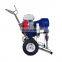 GP-8300 paint spray pump ,paint spraying equipment,airless sprayers