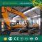 Top Exported Chinese Brand SANY Hydraulic Excavator SY75C