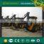 Changlin new 7 ton small backhoe loader