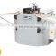 window frame corner aluminum profile crimping machine