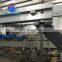 Combining machine for aluminum profile door and window machinery