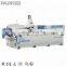 Aluminum pipe CNC drilling machine