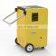 Dorosin 60Liters big wheel industrial mobile air dryer for fruit storage