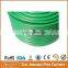Kitchen Room Gas Stove Green PVC Flexible PVC Hose, Flexible PVC LPG Gas Hose, Flexible PVC Pipe
