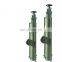 Manual lifting radio masts and towers 20ft