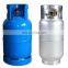 Wholesale Empty Lpg Cylinder Propane Gas Bottle Sizes