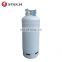 high performance stainless steel gas sample cylinder,mini hydraulic cylinder