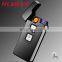 windproof electric coil heater usb lighter arc lighter double function