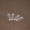Factory custom Excellent quartz glass tube heater