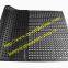 Drainage Rubber Mat from Qingdao Singreat in chinese(Evergreen Properity )
