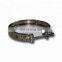 Hot selling diesel engine V Band Clamp 186917 FOR CUMMINS ENGINE