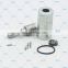 ERIKC car kit set DLLA157P855 mist nozzle 18# denso valve assy E1022002 CAP for injector assy fuel 095000-5450