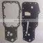 Diesel engine parts 6BT Engine Oil Cooler Core Gasket 3942915