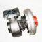 New 4BT H1C Diesel Engine Turbocharger 3537424 3537425 3536838