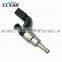 Оригинальный топливный форсунка LLXBB 03C906036A для VW EOS, Golf V, Jetta, Passat, Touran 03C906036F 0261500016