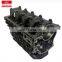 Export engine truck diesel 4KH1-TC cylinder block long block engine price1002010-850