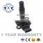R&C High Quality Car Spark Coils Koil Pengapian mobil 06B905115E 06B905115 06B905115B 06B 905 115E For AUDI Auto Ignition Coil