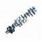Genuine Diesel Engine Forging Crankshaft 3418899