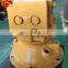 Excavator PC228USLC-3N PC228US-3 Swing Motor Ass'y 706-7G-01010 Motor Machinery