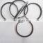 6BT Diesel Engine Parts Rectangular Ring Seal 3906698